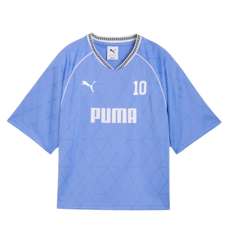 Puma SPORT Relaxed Jersey (691860 60)