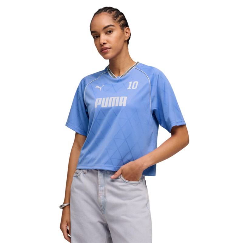 Puma SPORT Relaxed Jersey (691860 60)