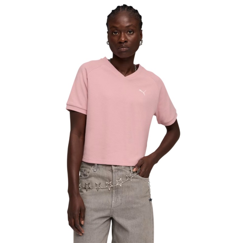 Puma CLASS Relaxed Pinnacle Tee (691872 26)