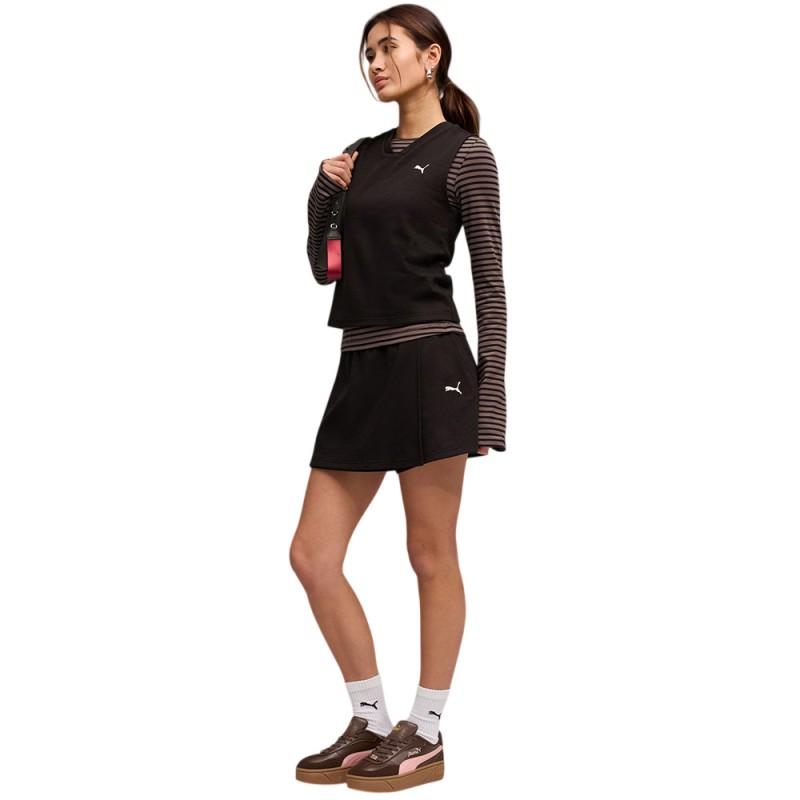 Puma CLASS High-Waist Skort (691875 01)