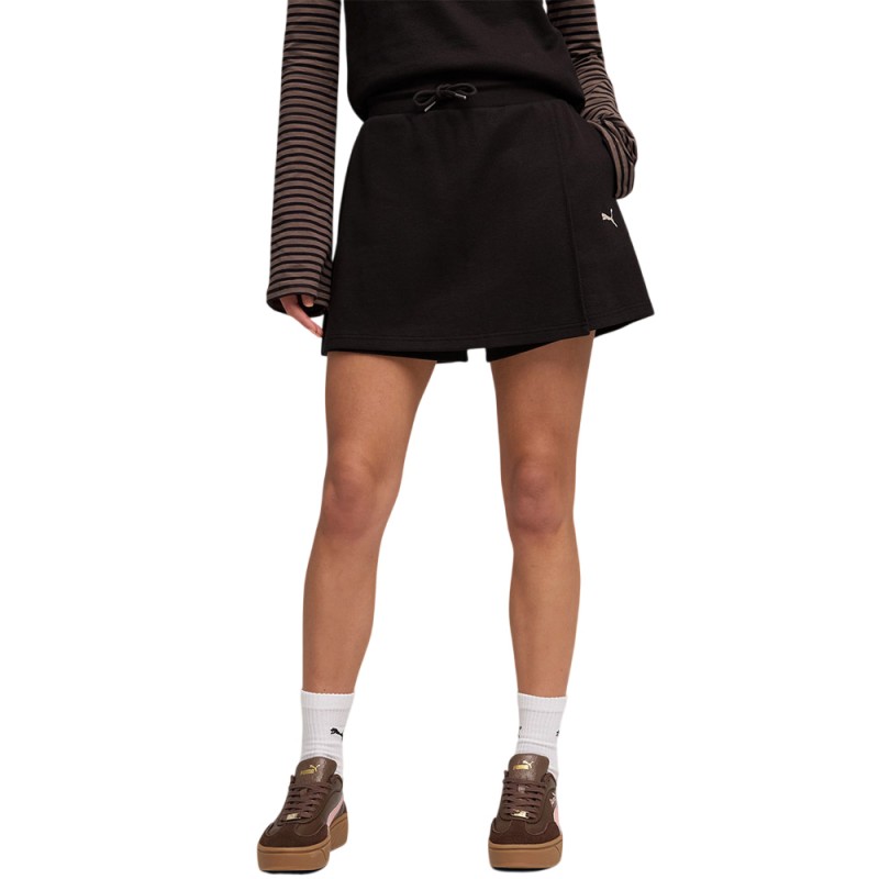 Puma CLASS High-Waist Skort (691875 01)