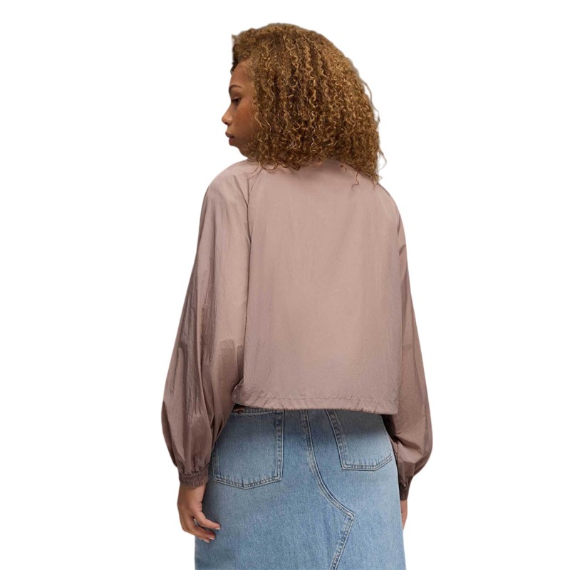 Puma HER Relaxed Full-Zip Woven Jacket (691887 88)