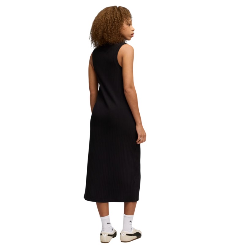 Puma HER Relaxed Dress (691894 01)