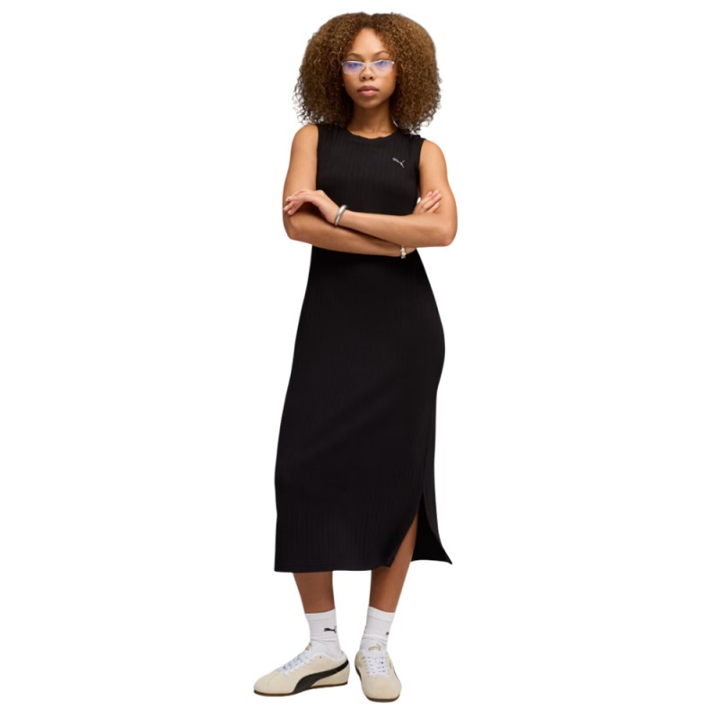 Puma HER Relaxed Dress (691894 01)