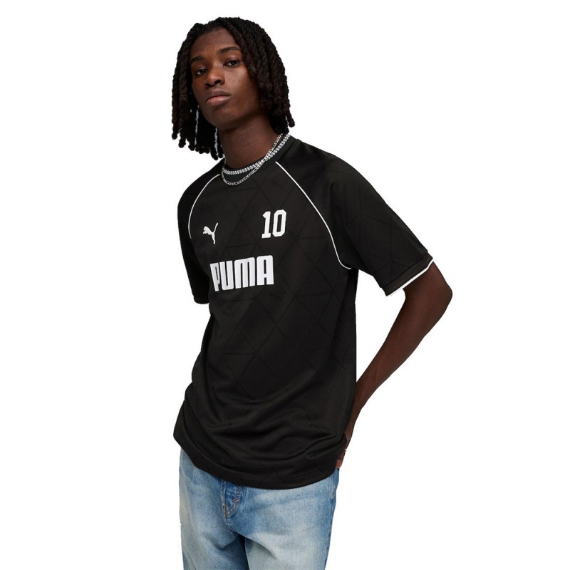 Puma SPORT Pinnacle Football Jersey (692177 01)