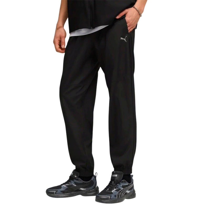 Puma PUMATECH Woven Cargo Pants cl (692186 01)