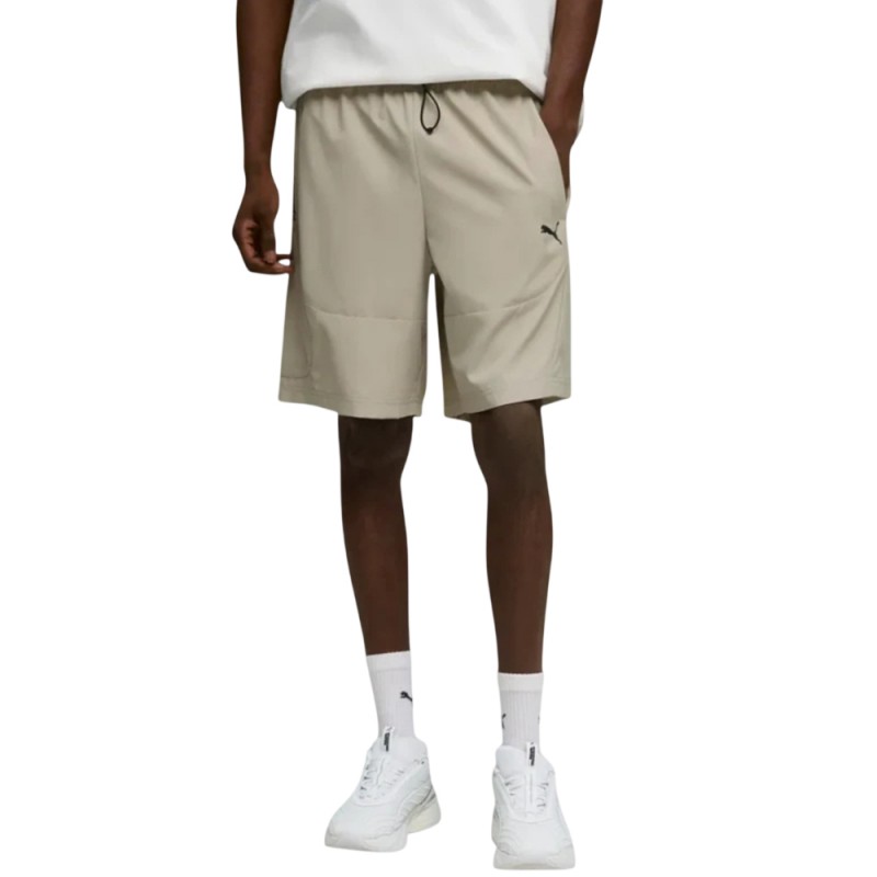 Puma PUMATECH Woven Cargo Shorts (692187 61)