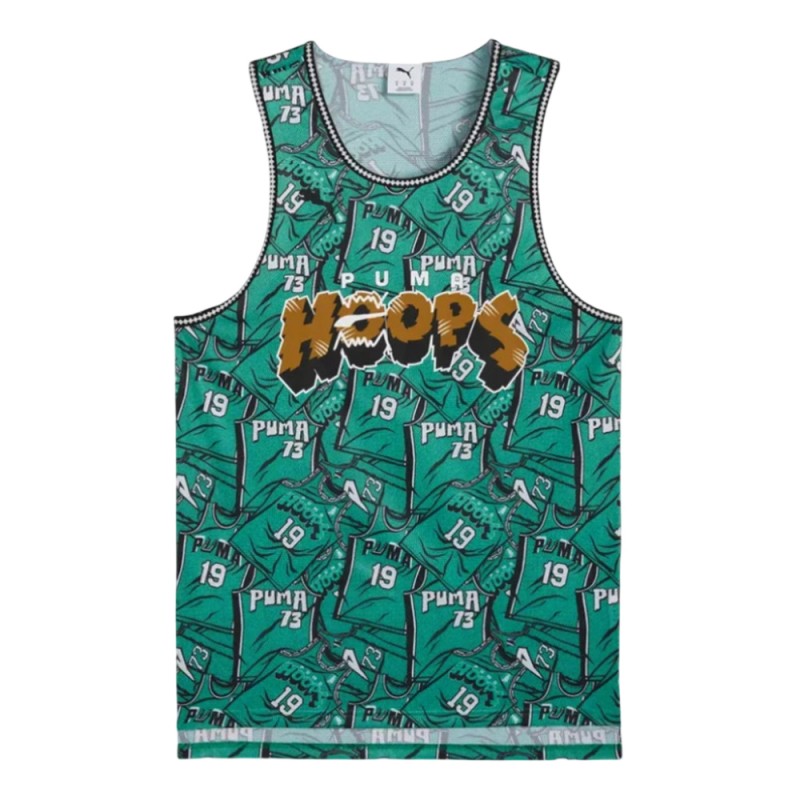 Puma Flagrant Foul Jersey (692265 01)