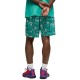 Puma Flagrant Foul AOP 6 inch Shorts (692266 01)