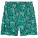 Puma Flagrant Foul AOP 6 inch Shorts (692266 01)