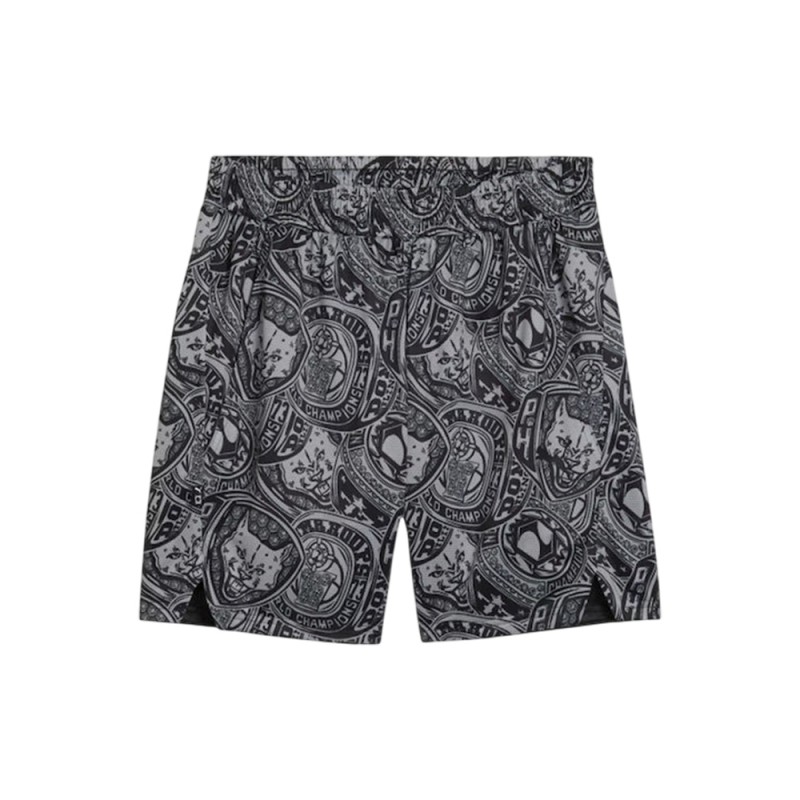 Puma Flagrant Foul AOP 6 inch Shorts 2 (692277 01)