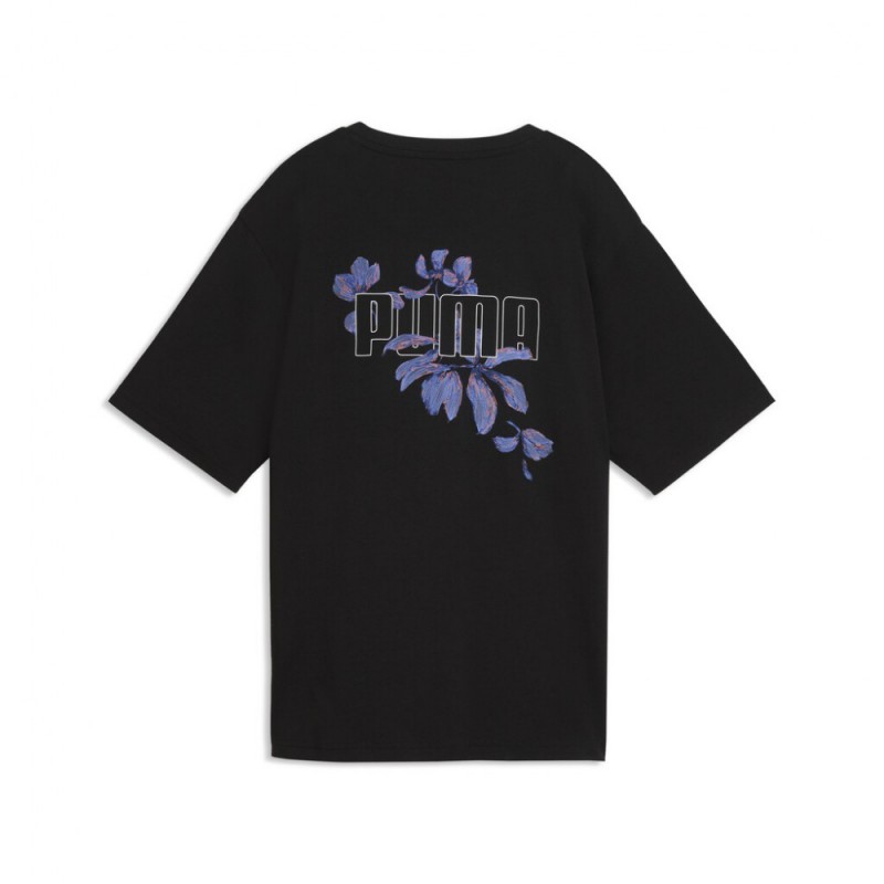 Puma ESS NATURE 2.0 Graphic Tee (692376 01)