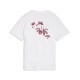 Puma ESS NATURE 2.0 Relaxed Graphic Tee G (692470 02)