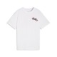 Puma ESS NATURE 2.0 Relaxed Graphic Tee G (692470 02)