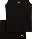 Puma ESS ELEVATED Rib Tank and Short Leggings Set G (692477 01)