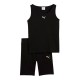 Puma ESS ELEVATED Rib Tank and Short Leggings Set G (692477 01)