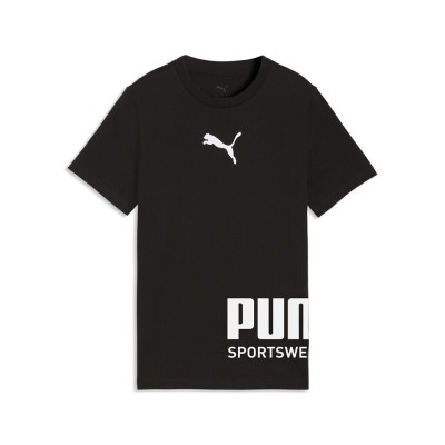 Puma PUMA SPORT Graphic Tee B (692535 01)