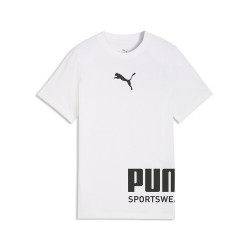 Puma PUMA SPORT Graphic Tee B (692535 02)