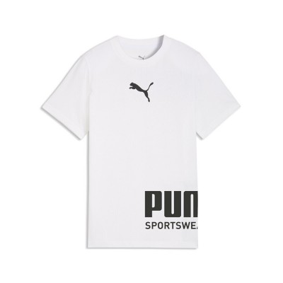 Puma PUMA SPORT Graphic Tee B (692535 02)