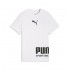 Puma PUMA SPORT Graphic Tee B (692535 02)