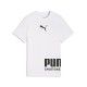 Puma PUMA SPORT Graphic Tee B (692535 02)