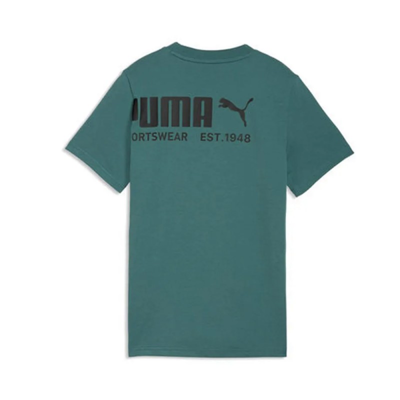 Puma PUMA SPORT Graphic Tee B (692535 41)