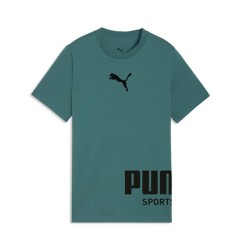 Puma PUMA SPORT Graphic Tee B (692535 41)