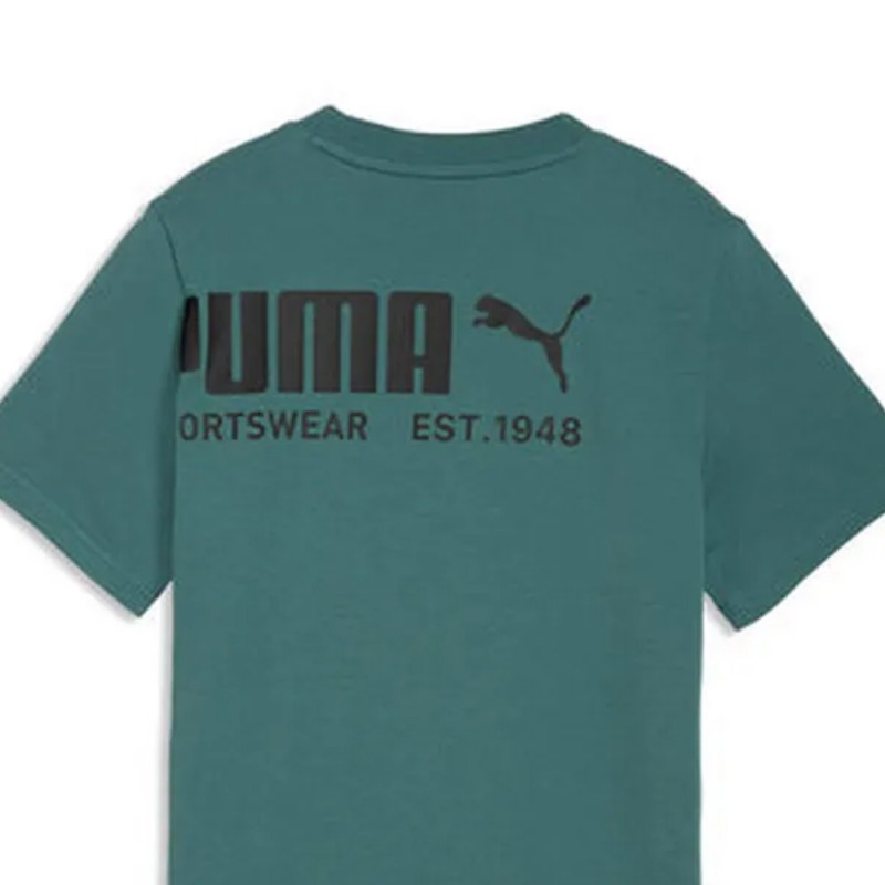Puma PUMA SPORT Graphic Tee B (692535 41)
