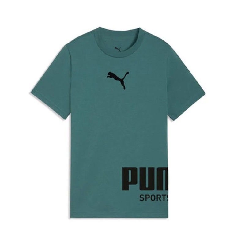 Puma PUMA SPORT Graphic Tee B (692535 41)