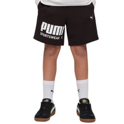 Puma SPORT Graphic Shorts TR B (692539 01)