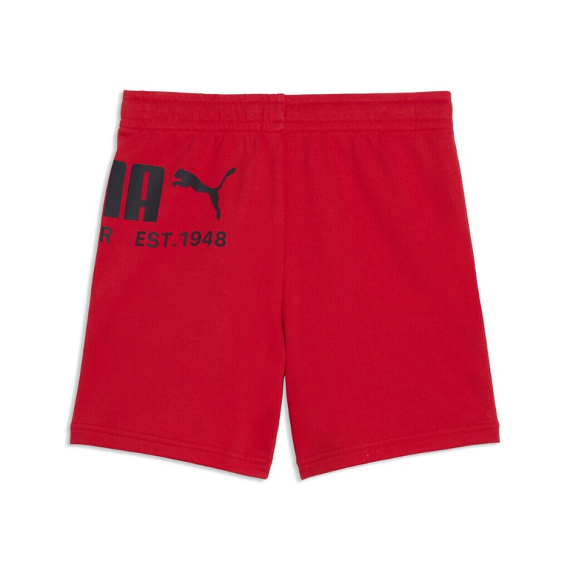 Puma SPORT Graphic Shorts TR B (692539 11)