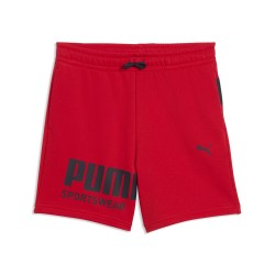 Puma SPORT Graphic Shorts TR B (692539 11)