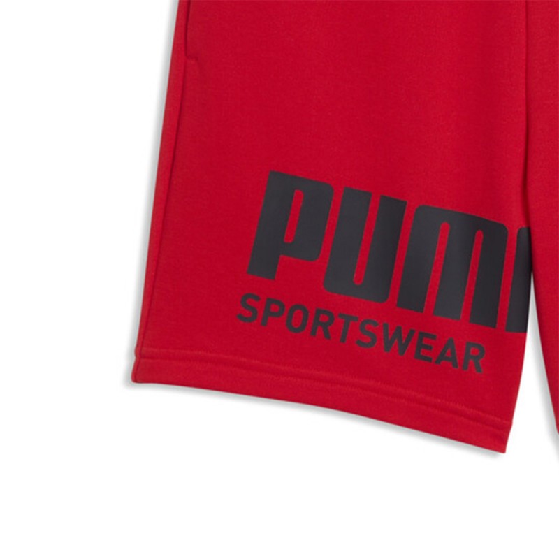 Puma SPORT Graphic Shorts TR B (692539 11)