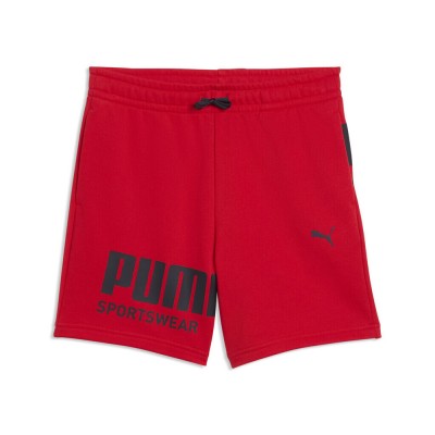 Puma SPORT Graphic Shorts TR B (692539 11)