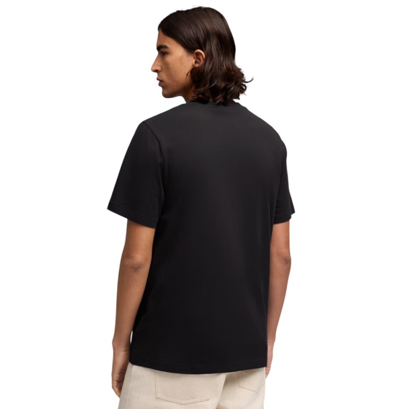 Puma ESS Small No.1 Logo centered Tee (692912 01)