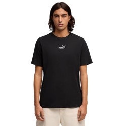 Puma ESS Small No.1 Logo centered Tee (692912 01)