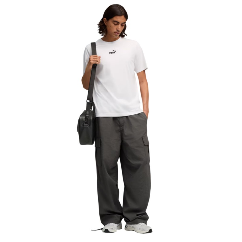 Puma ESS Small No.1 Logo centered Tee (692912 02)