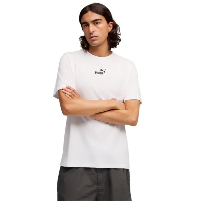 Puma ESS Small No.1 Logo centered Tee (692912 02)