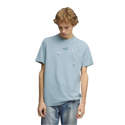 Puma ESS Small No.1 Logo centered Tee (692912 47)