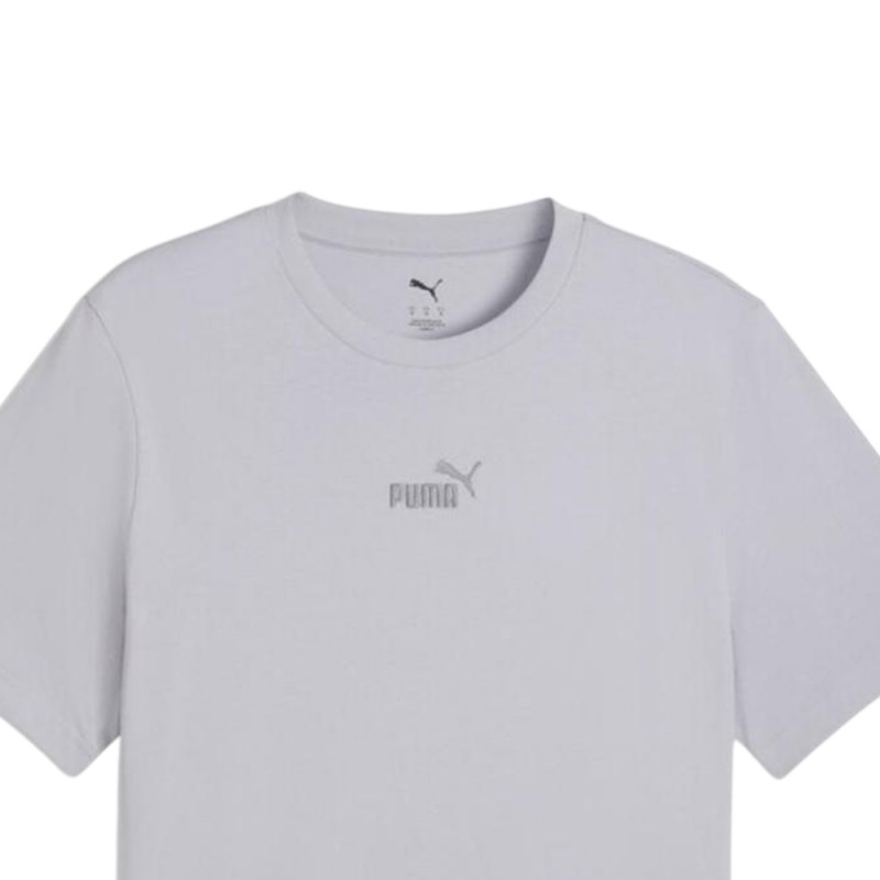 Puma ESS Small No.1 Logo centered Tee (692912 82)
