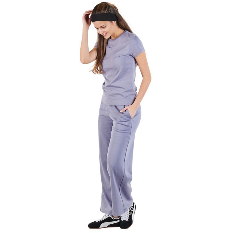 Puma ESS Centered Cat Logo Tee (692916 65)