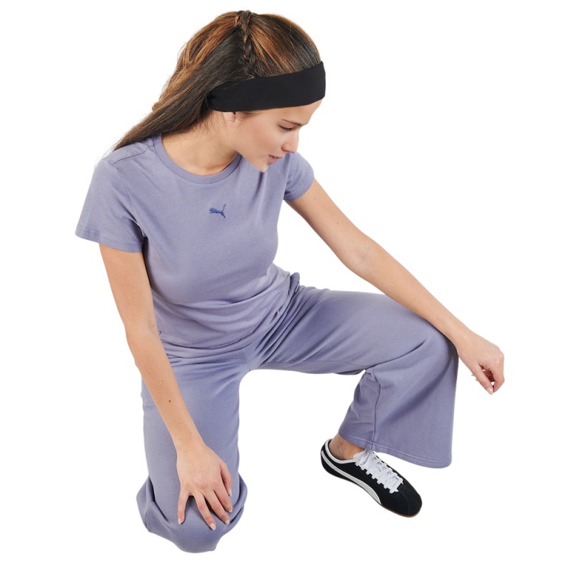 Puma ESS Centered Cat Logo Tee (692916 65)