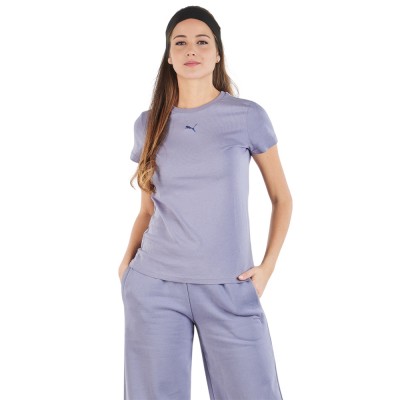 Puma ESS Centered Cat Logo Tee (692916 65)