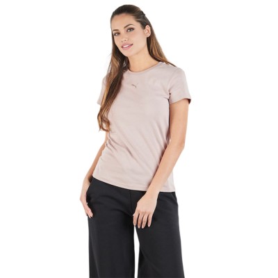 Puma ESS Centered Cat Logo Tee (692916 89)