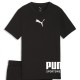 Puma SPORT Tee and Shorts Set B (693335 01)