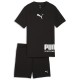 Puma SPORT Tee and Shorts Set B (693335 01)