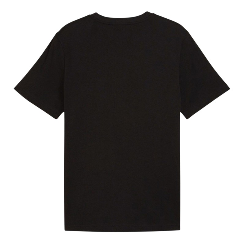 Puma GRAPHIC Quote Tee (693494 01)