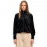 Puma ESS ELEVATED Velour Trackjacket (694021_ 01)