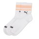 Puma UNISEX NEW HERITAGE SHORT CREW SOCK 2P (701221388 001)