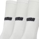Puma UNISEX BACK LOGO CREW 3P (701222067 001)